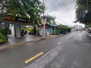 BÁN NHÀ MẶT TIỀN - DIỆN TÍCH 538m2 FULL THỔ – DÒNG TIỀN ỔN ĐỊNH