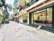 SIÊU PHẨM Ô TÔ TRÁNH, DỪNG ĐỖ NGÀY ĐÊM - NGÕ THÔNG