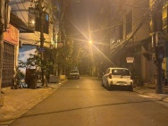 PHÂN LÔ - OTO TRÁNH - VỈA HÈ - GARA OTO - NHÀ ĐẸP - NỘI THẤT XỊN SÒ