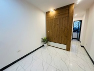 Cho thuê căn 1PN 1PK cực đẹp mới 100% sạch thoáng Full đồ tại Ngõ