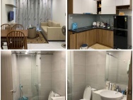 CHÍNH CHỦ CHO THUÊ CĂN HỘ TOÀ GRAND PARK VINHOMES, QUẬN 9, TPHCM