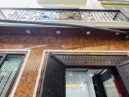 Nhà mới tinh Thúy Lĩnh - 46.5m2, 6pn, ngõ rộng, giá tốt, sổ đẹp-