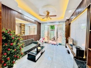 NHÀ ĐẸP CHÍNH CHỦ - GIÁ TỐT - Vị Trí Đẹp Tại NGŨ NHẠC - HOÀNG MAI -