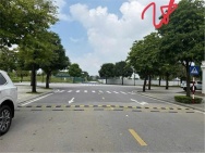 NHÀ LIỀN KỀ HOA HỒNG 1 – Vinhomes - View trực diện mặt hồ và khu