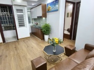 CCMN VŨ TÔNG PHAN, THANH XUÂN, GẦN PHỐ, 52M-2N, 2VS - Giá 1,890Tr -