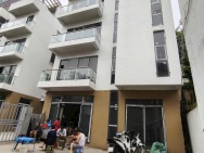 Biệt thự phố Phạm Văn Đồng, 188m2 x 5 tầng, MT10m, giá 43 tỷ