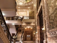 Chung cư phong cách Quý tộc Hoàng gia Hà Nội Signature ngay trung