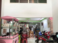 Mặt 5 tầng Mặt tiền kinh doanh đông đúc Bông Sao P5 Q8