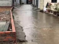 BÁN ĐẤT TRƯỜNG YÊN, CHƯƠNG MỸ- 130M- LÔ GÓC- ÔTÔ ĐỖ - 5.X TỶ- SỔ ĐỎ