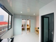 Cho Thuê 2PN 1PK Full đồ Cực đẹp, Sạch Thoáng Tại Ngõ 143 Quan Hoa,