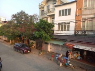 NHÀ ĐẸP CHÍNH CHỦ - GIÁ TỐT - Vị Trí Đẹp Tại An Dương Vương, Phú