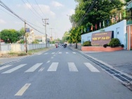 Bán nhà trọ tại đường Đặng Đức Thuật, Tam Hiệp, Biên Hòa, Đồng Nai