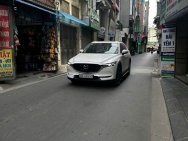 NHÀ ĐẸP CHÍNH CHỦ - GIÁ TỐT - Vị Trí Đẹp Tại Ngõ 192 Lê Trọng Tấn,