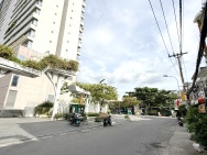 Nhà MT đường Lê Quang Kim P.Chánh Hưng. Giá 15,5 tỷ TL