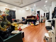 Bán CHCC C14 PKKQ, Bùi Xương Trạch, Hoàng Mai, lô góc, 2N 2WC,