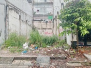 Bán lô đất đường Số 19 KDC Bình Hưng, ngay bến xe Q8