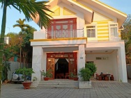 NHÀ VỊ TRÍ ĐẸP - GIÁ TỐT - Chính chủ cần bán nhanh nhà vị trí đẹp