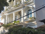 CHO THUÊ NHÀ LIỀN KỀ SỐ 39 CỘNG HOÀ, P.NGÃI CẦU, AN KHÁNH, HÀ NỘI