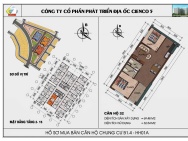 Căn hộ tầng 8, 2 ngủ 2wc, full đồ, view hồ gần trường Xanh Tuệ Đức, chung cư Thanh Hà