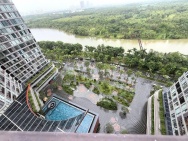 TOÀ THÁP ĐẲNG CẤP NHẤT ECOPARK HƯNG YÊN- CĂN HỘ 3 NGỦ ĐẸP LONG LANH