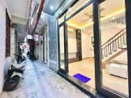 CHÍNH CHỦ CẦN BÁN GẤP CĂN NHÀ ĐẸP SÁT PHỐ TÔN ĐỨC THẮNG - VỊ TRÍ