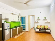 Chính chủ độc quyền bán Căn 1 ngủ duy nhất chung cư Thanh Hà