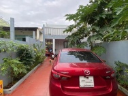 NHÀ ĐẸP Ở NGAY – DT 120M² , KIỆT ÔTÔ PHAN VĂN ĐỊNH, LIÊN CHIỂU –