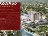 CHỈ TỪ 1,7 TỶ/ CĂN – SỞ HỮU “VIÊN KIM CƯƠNG” MỚI PHÍA ĐÔNG HÀ NỘI –