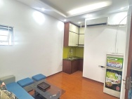 HÀNG HIẾM – CCMN 6 TẦNG -THANG MÁY- FULL NỘI THẤT-GIÁ HỢP LÝ–VỀ Ở