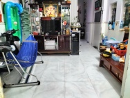 Bán nhà 3 tầng gần mặt tiền Phạm Thế Hiển P5 Q8