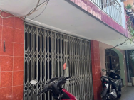 Nhà 4x12m hẻm 2117 Phạm Thế Hiển P6Q8