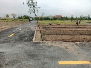 BÁN LÔ ĐẤT ĐẸP - GIÁ TỐT - VỊ TRÍ ĐẸP gần khu công nghiệp VSIP mới