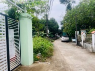 Chính chủ em bán Nhà Vườn đẹp 366m2 Sơn Đông, nay thuộc xã Đoài