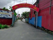 ĐẤT CHÍNH CHỦ - GIÁ TỐT - Vị Trí Đẹp ngõ 192 Hàng Tổng - Thông TDC