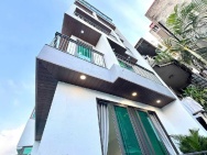 NHÀ ĐẸP TRUNG TÂM TRẦN QUÝ CÁP - VĂN MIẾU QUỐC TỬ GIÁM - TIỆN ÍCH