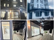 CHO THUÊ NHÀ 4 TẦNG NGÕ 521 CỐ NHUẾ, PHƯỜNG CỔ NHUẾ 2, BẮC TỪ LIÊM,