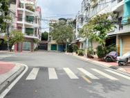 Bán nhà 5 tầng MT đường nội bộ khu Đồng Diều P4 Q8. Giá 12,5 tỷ TL