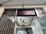 Bán nhà Thanh Liệt, Thanh Trì, Ô tô, trung trâm phường, 35m2, 7.6 tỷ