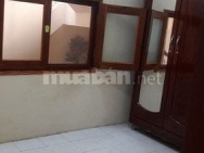 CHO THUÊ PHÒNG ĐẦY ĐỦ TIỆN NGHI TẠI SỐ NHÀ 11, ĐƯỜNG SỐ 1, CHU VĂN