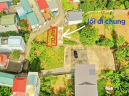 ĐẤT CHÍNH CHỦ - Vị Trí Đẹp tại trung tâm phường Xuân Hòa - Cạnh Đại