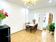 Cho Thuê 1pk 1ngủ đẹp thoáng cửa sổ giá rẻ Tại 110 Trần Duy Hưng