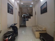 Bán nhà khu đường hoa Phan Xích Long, Phú Nhuận, phù hợp mua ở, cho