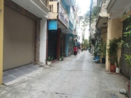 NHÀ PHÂN LÔ ĐẸP CHÍNH CHỦ CẦN BÁN - GIÁ TỐT - Vị Trí Đẹp Tại Hoàng