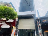 VIP - Mặt Phố Định Công , Hoàng Mai, Hà Nội - Tòa văn phòng - Mới