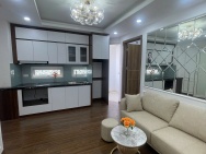 Cho Thuê Ccmn Full đồ đẹp thoáng ban công giá rẻ Tại 80 Hoàng Đạo