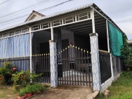 Chính Chủ Cần Bán Nhà 2 Nền 171m2 Tại Ấp Gò Ba Gia, Xã Chợ Vàm,