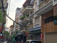 VIP - NHÀ ĐẸP DÂN XÂY - Ô TÔ ĐỖ CỬA - LÔ GÓC 2 MẶT THOÁNG - TRƯỜNG