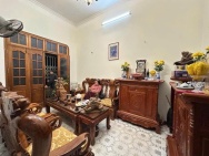 NHÀ ĐẸP - GIÁ TỐT - VỊ TRÍ ĐẮC ĐỊA Tại Phố Thanh Nhàn, Hai Bà