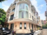 SIÊU PHẨM LÔ GÓC - ĐẸP NHẤT KĐT VĂN QUÁN - HOÀN THIỆN ĐỈNH CAO -