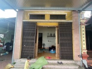 Cần Tiền Mua Nhà Ở Chính Chủ Bán Gấp Nhà 44,7m2 Tại KP. Phù Lưu, P.